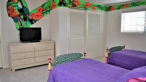 Casa, varias camas (130 13th Ave) | Wifi gratis 