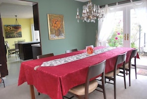 Private kitchen - 2360 S Downing (Seaside)
