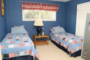 3 bedrooms - 2360 S Downing (Seaside)