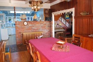 House, Multiple Beds (122 11th Ave) | 1 bedroom