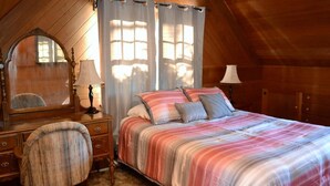 Maison, Plusieurs lits (435 4th Ave) | 3 chambres