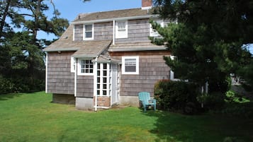 House, Multiple Beds (435 4th Ave) | Exterior