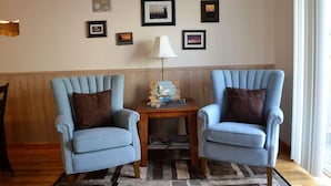 Townhome, Multiple Beds (662 Necanicum) | Interior - 662 Necanicum (Seaside)