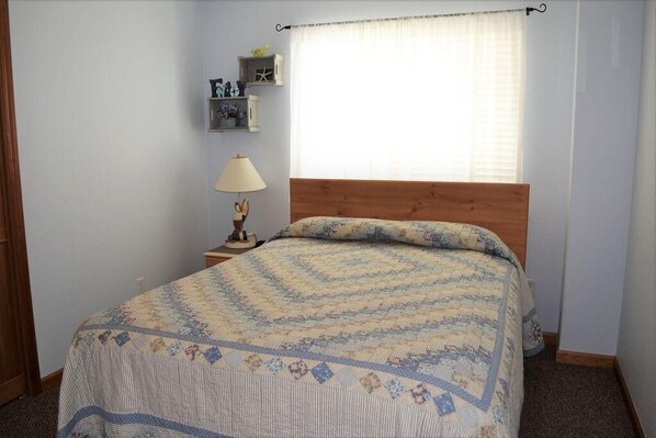 Townhouse, Beberapa Tempat Tidur (662 Necanicum) | 3 kamar tidur
