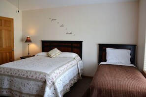 Townhouse, Beberapa Tempat Tidur (662 Necanicum) | 3 kamar tidur