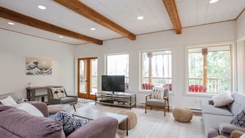 Smart TV y reproductor de DVD