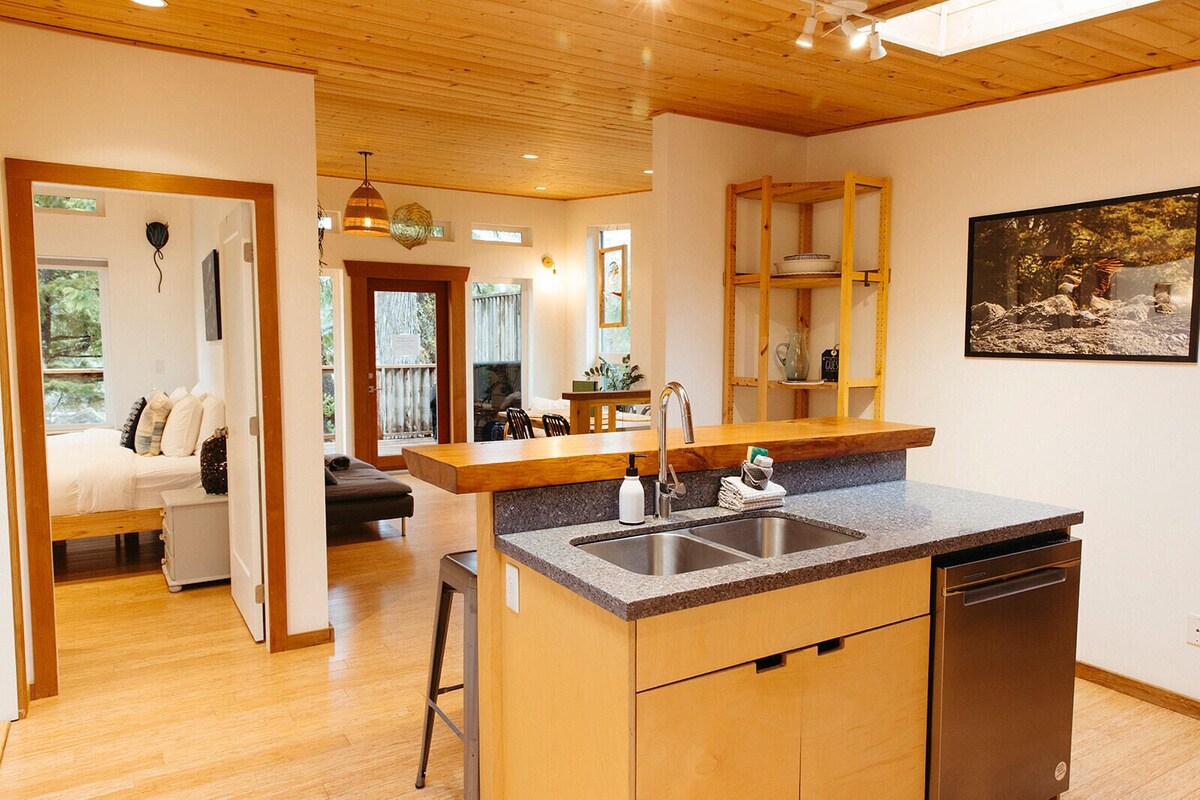 Bild für Gastgeberprofil