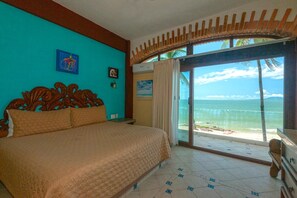 1 bedroom, in-room safe, iron/ironing board, WiFi
