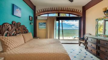 1 bedroom, in-room safe, iron/ironing board, WiFi