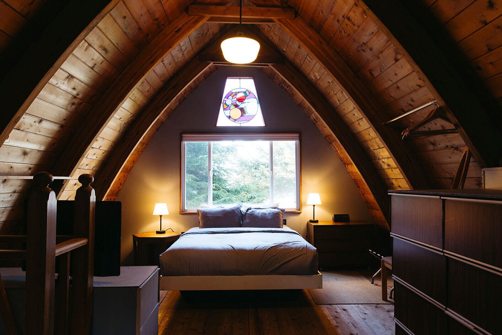 2 soverom, wi-fi og sengetøy