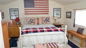 House, Multiple Beds (102 Spruce)