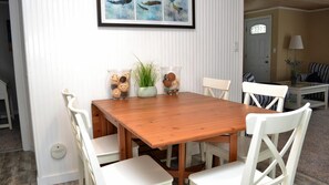 Private kitchen - 461 11th Avenue (Seaside)