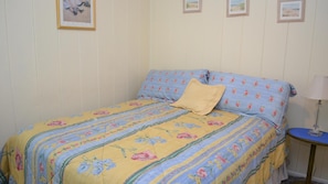 2 habitaciones y wifi gratis 