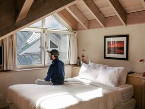 3 chambres, Wi-Fi, draps fournis