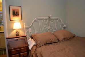 Casa, 2 camas de matrimonio (120 13th Ave) | 2 dormitorios