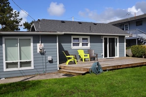 House, Multiple Beds (223 13th Ave) | Exterior - 223 13th Ave (Seaside)
