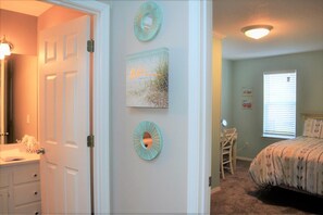 Townhome - flera sängar (311 N Downing) | 2 sovrum