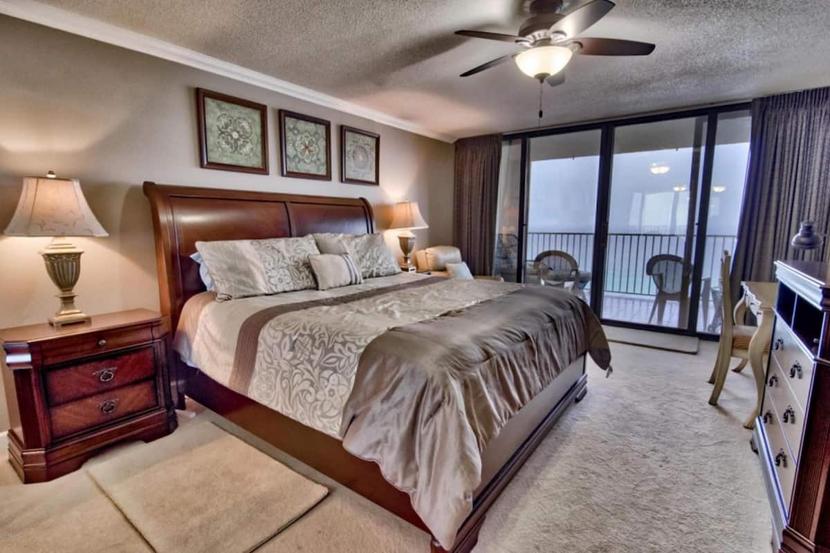 Condo, 2 Bedrooms | Bed sheets