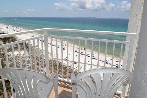 Dunes of Panama - 2 Bedroom Condos