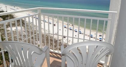 Dunes of Panama - 2 Bedroom Condos