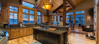 Ultimate Ski In Ski Out Deer Valley 7 Bedroom Deer Crest Estate