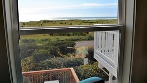 Maison, plusieurs lits (1081 South Prom) | Balcon