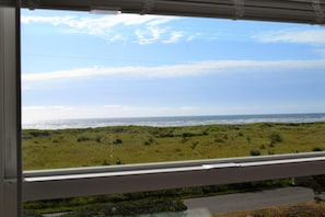Maison, plusieurs lits (1081 South Prom) | Balcon