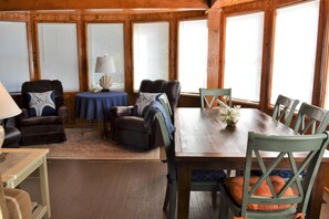 Ferienhaus, Mehrere Betten (1081 South Prom) | Wohnzimmer