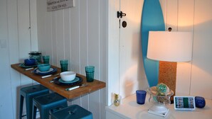 Hus - flere senge (131 4th Ave Unit B) | Privat køkken