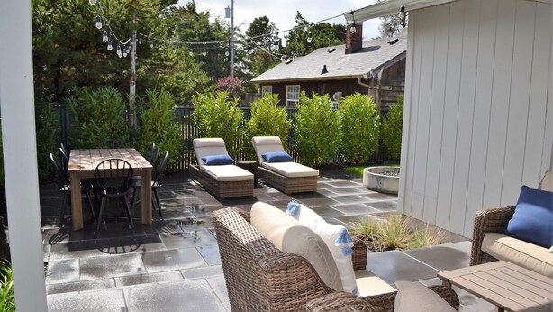 House, Multiple Beds (441 15th Ave) | Balcony - 441 15th Ave (Seaside)