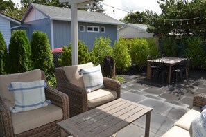 Rumah, Beberapa Tempat Tidur (441 15th Ave) | Balkon