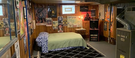 3 Schlafzimmer, WLAN, Bettwäsche
