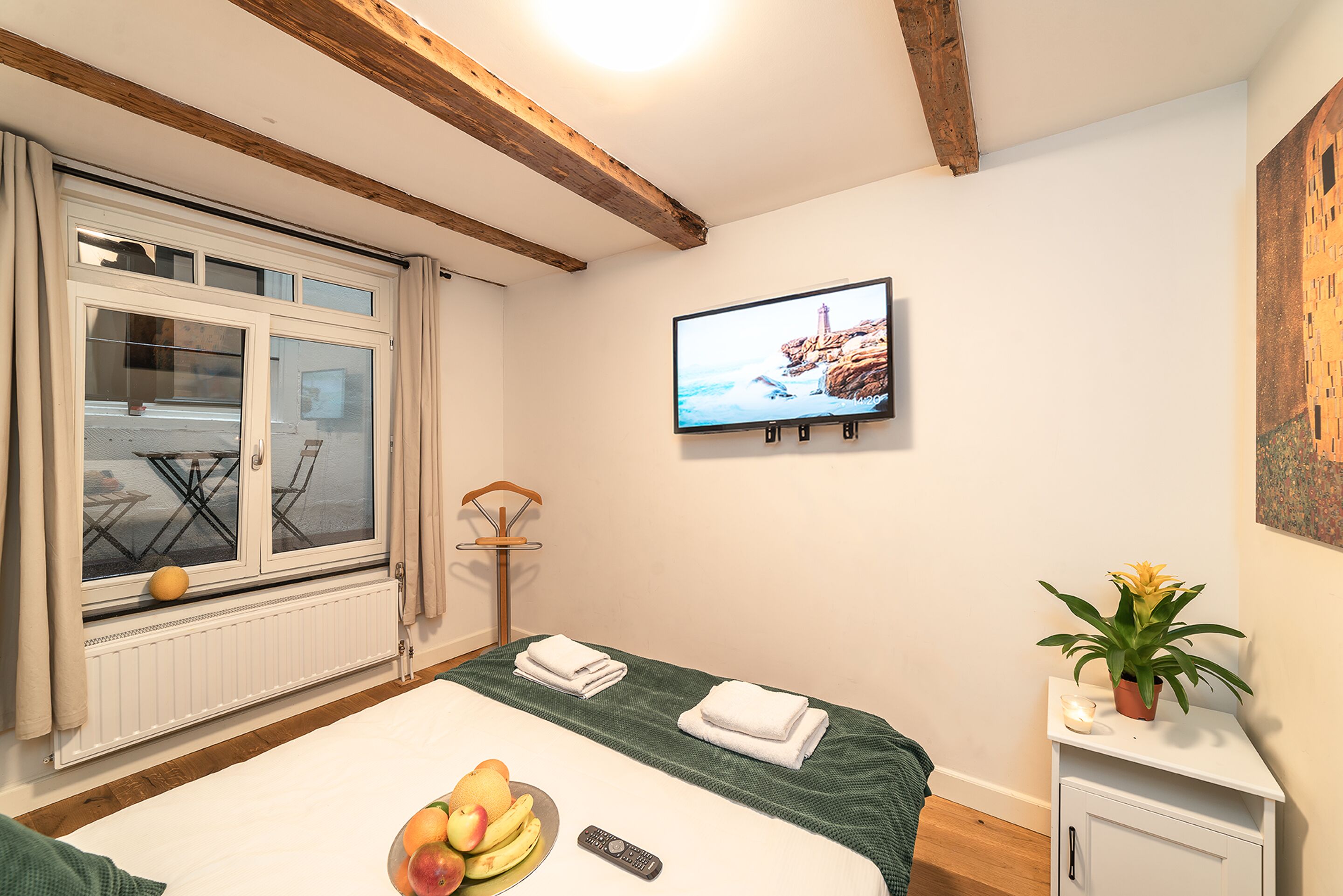 City Room | Room amenity