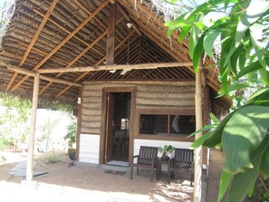 Phòng đôi | Quang cảnh từ phòng