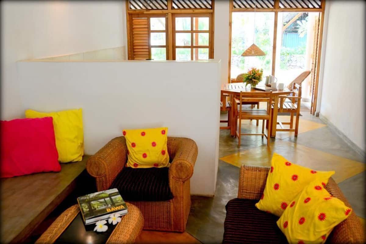 Doppelzimmer | Terrasse/Patio