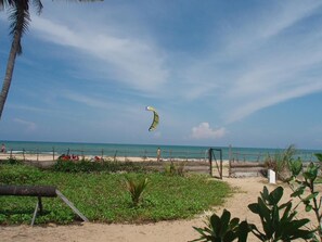 Sundeck - Stardust Beach Hotel (Arugam Bay)