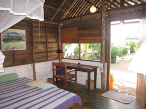 Exterior - Stardust Beach Hotel (Arugam Bay)