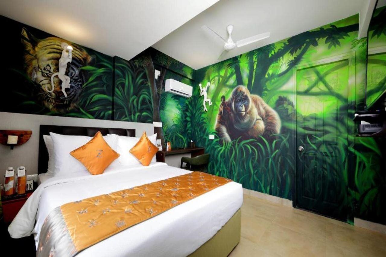 Habitación