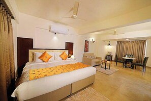 Room - The Zinc by The Fern (Bengaluru)