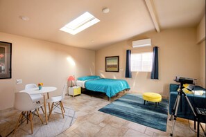 1 sovrum, wi-fi och sängkläder