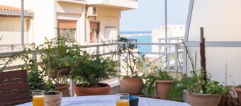Luxury Apts Heraklion Center