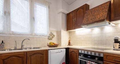 Luxury Apts Heraklion Center