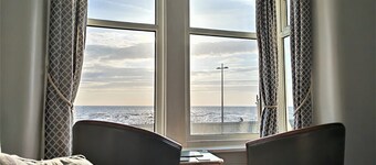 Seahawk Holiday Apartments