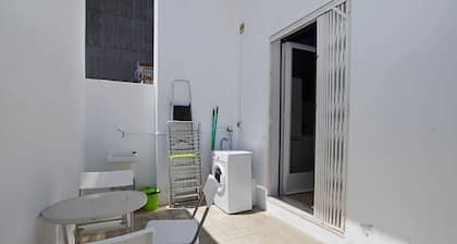 La Platgeta · Ideal family apartment, with private terrace