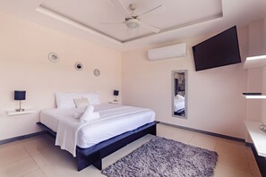 1 bedroom, in-room safe, travel cot, free WiFi - Hotel Carpe Diem Tulum - Equipped Studio (Tulum)