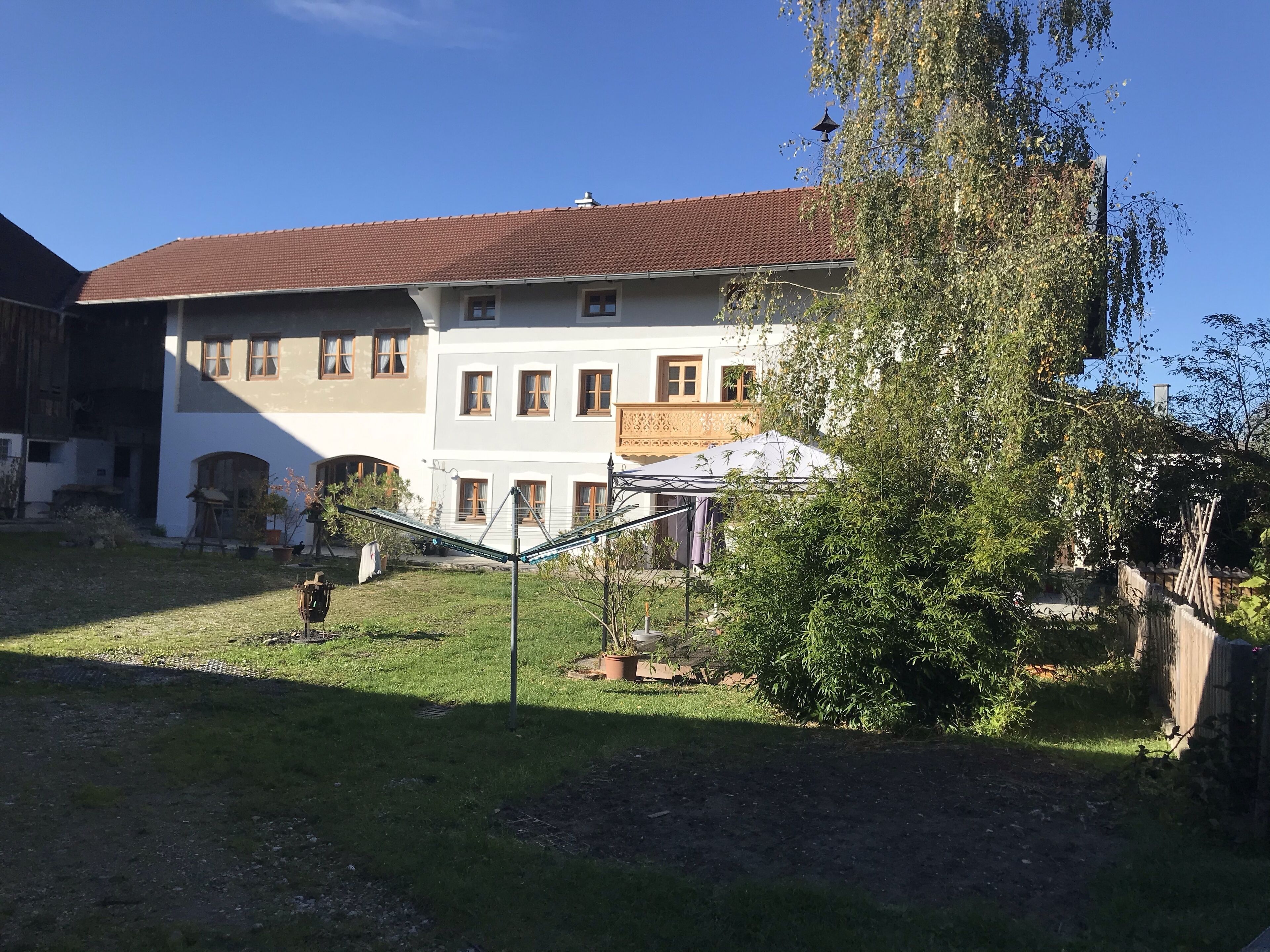 Außenbereich