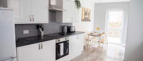 Casa, baño privado | Cocina compartida