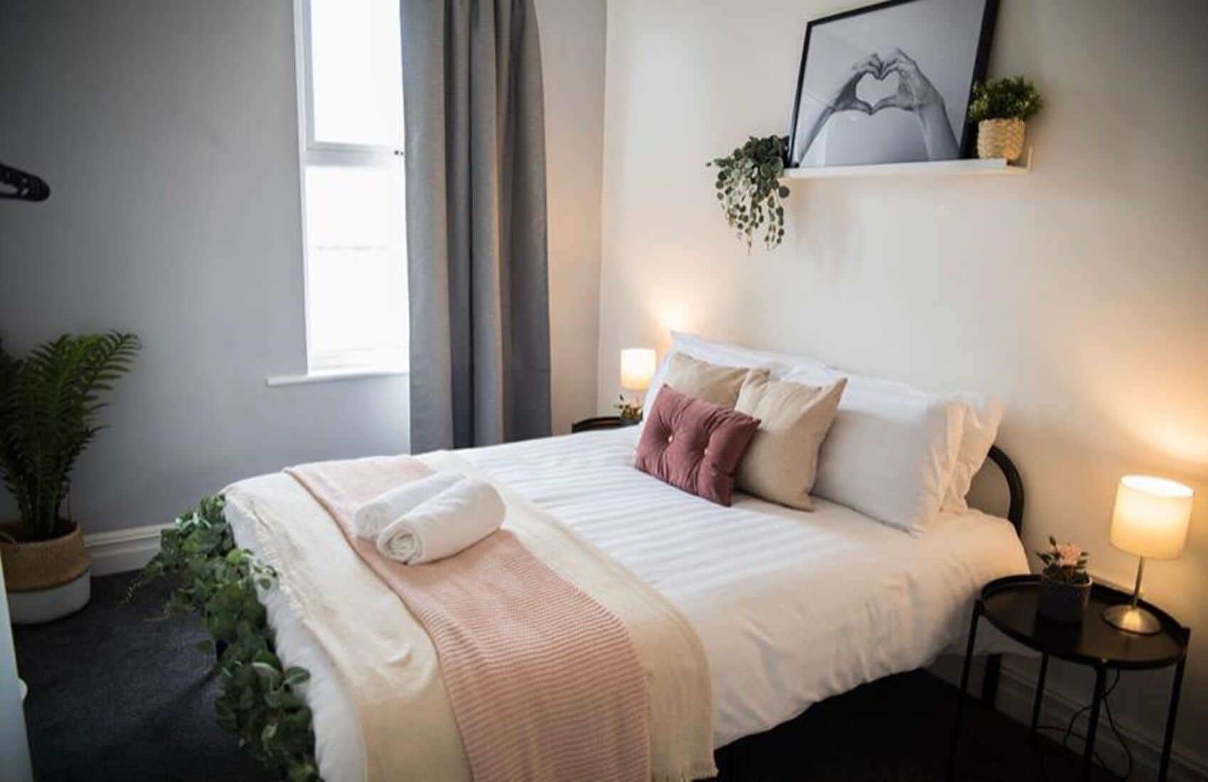 House, Private Bathroom | 5 bedrooms