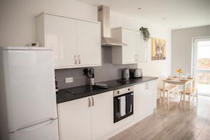 Casa, banheiro privativo | Cozinha compartilhada