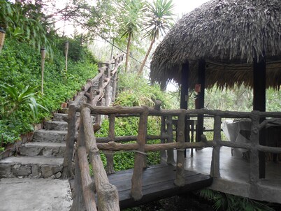 La Puertecita Aparthotel